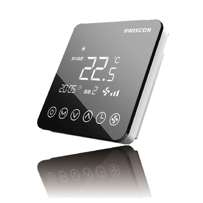 FCU520B风机盘管温控器