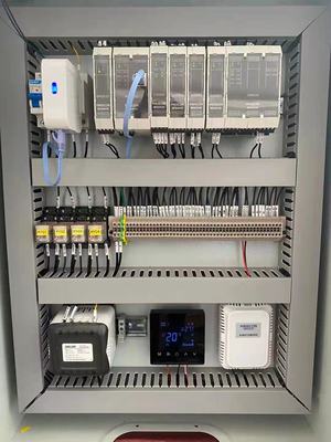 楼宇自控机柜