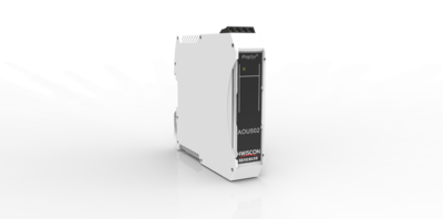 模拟量输出模块AOU502