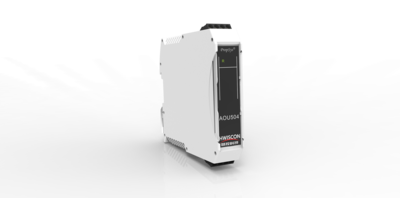 模拟量输出模块504