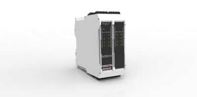 数字量输出模块DOR516