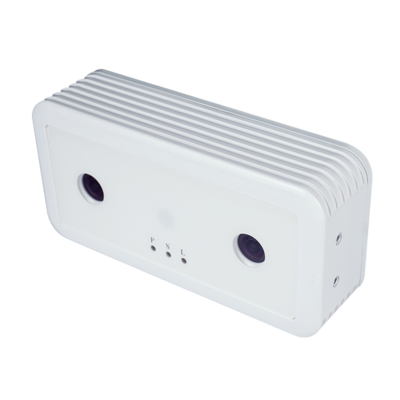 3D双目客流统计一体机