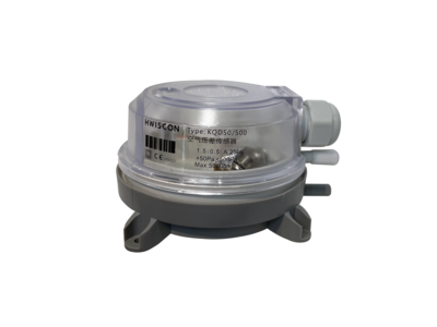 空气压差开关KQD50/500