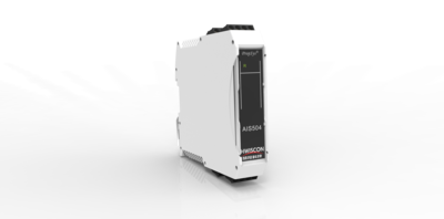 模拟量输入模块AIS504